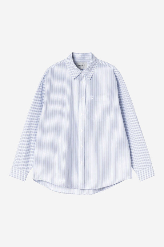 L/S Keene Shirt