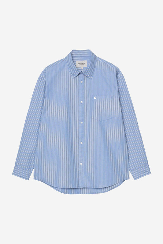 L/S Keene Shirt