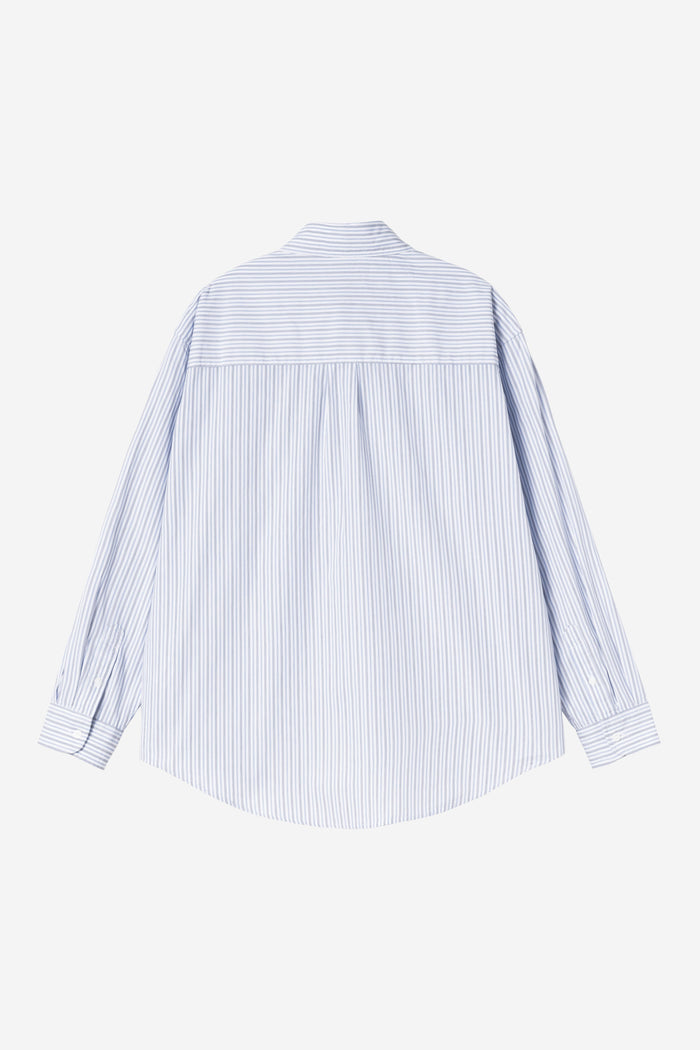 L/S Keene Shirt