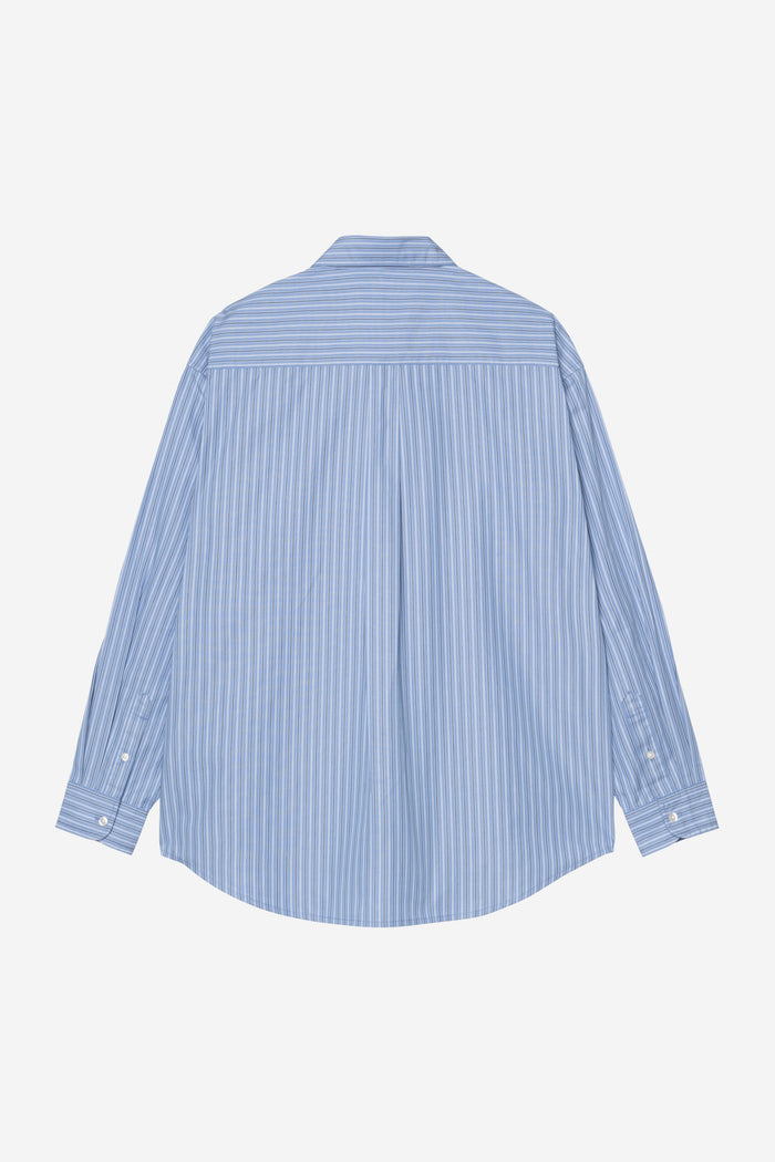 L/S Keene Shirt