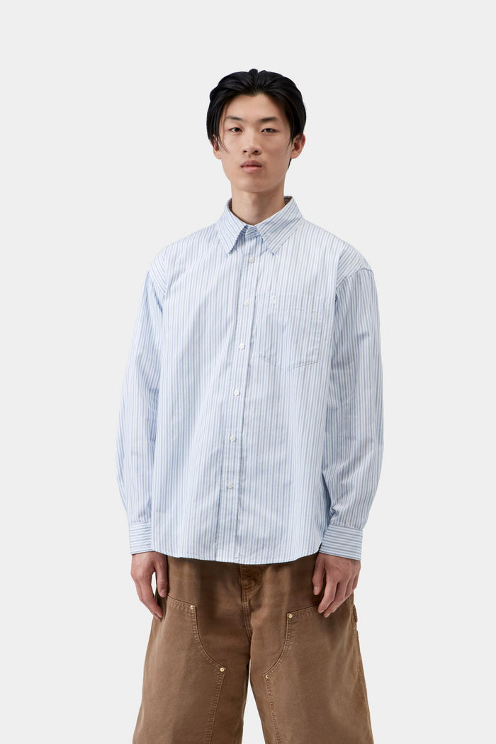 L/S Keene Shirt