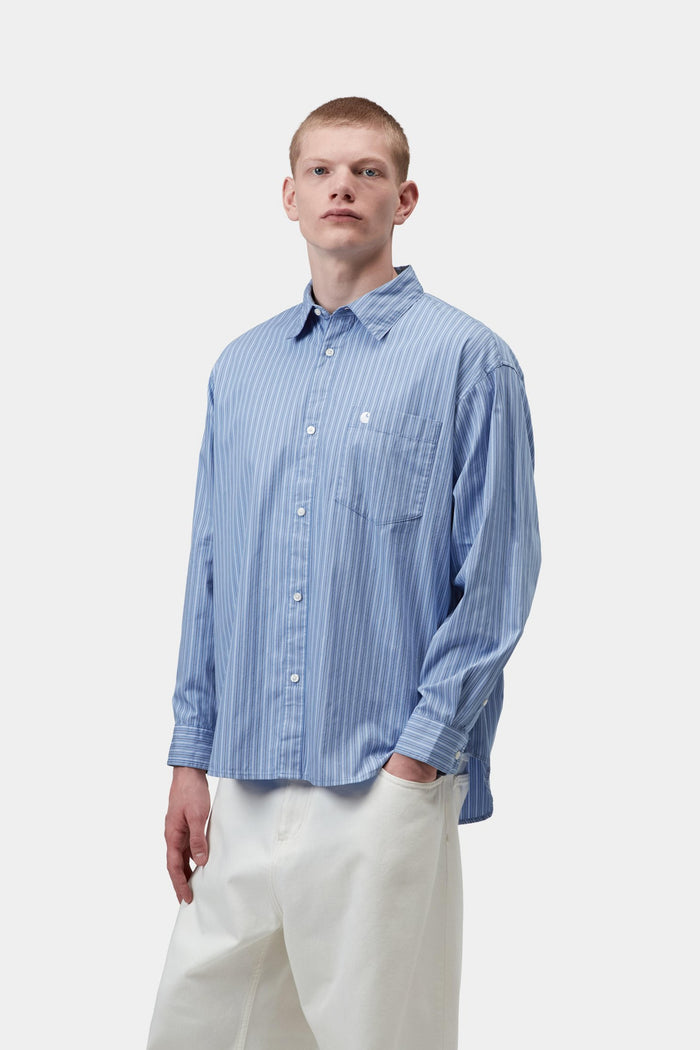 L/S Keene Shirt