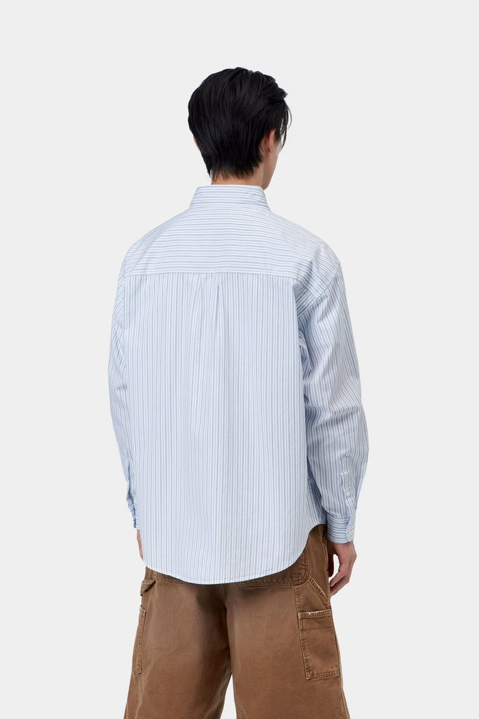 L/S Keene Shirt