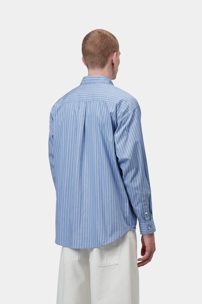 L/S Keene Shirt