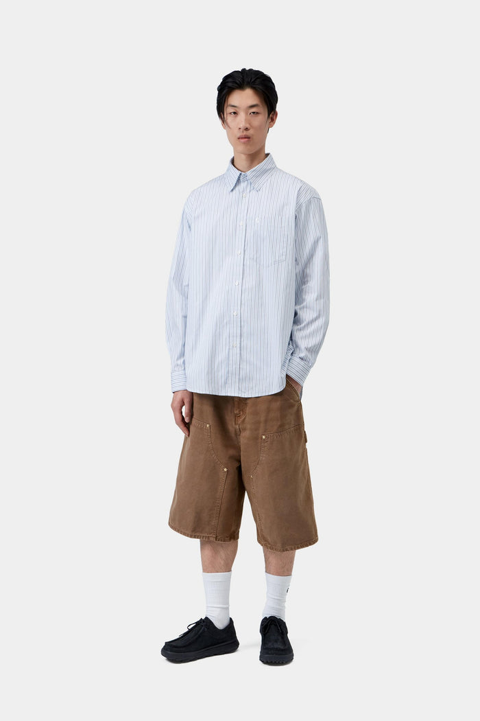 L/S Keene Shirt
