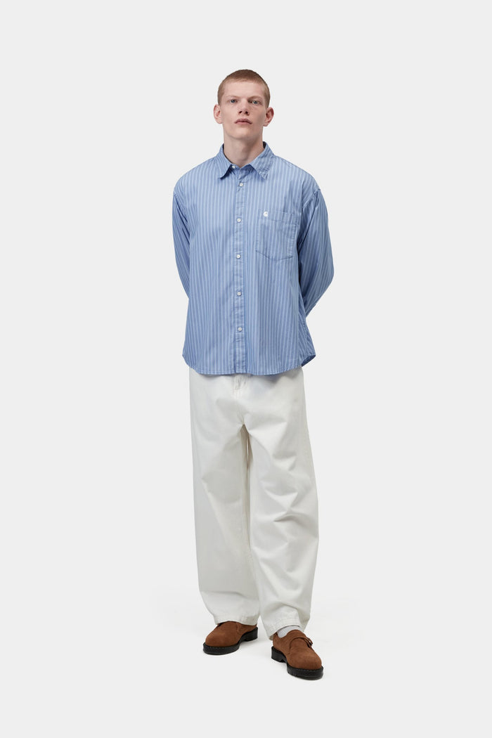 L/S Keene Shirt