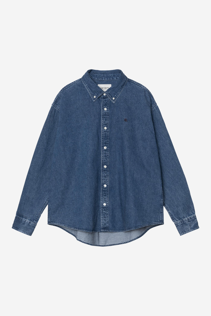 L/S Lucas Shirt
