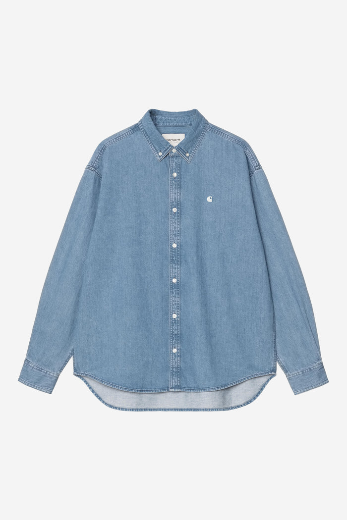 L/S Lucas Shirt