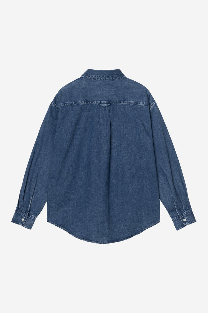 L/S Lucas Shirt