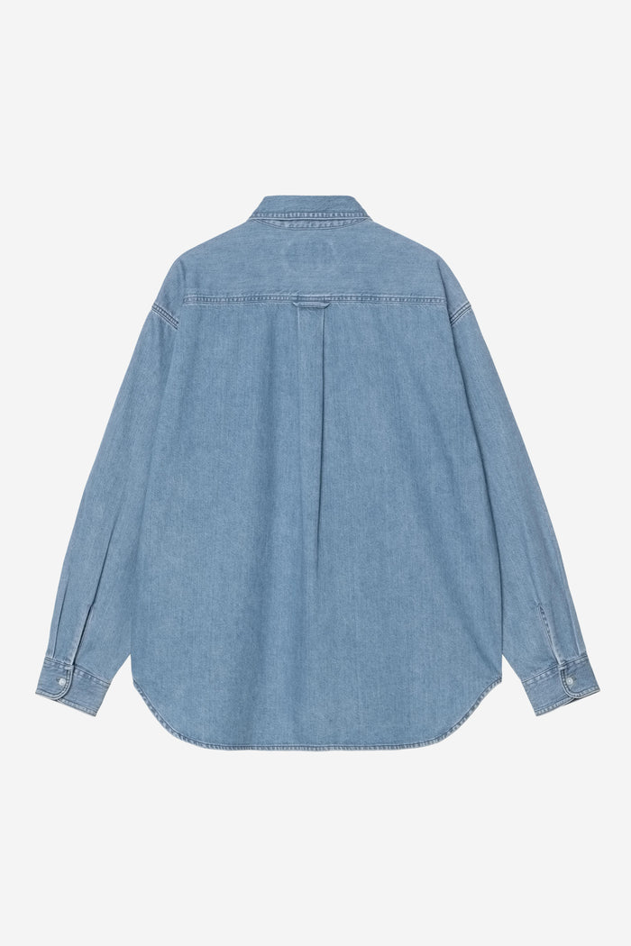L/S Lucas Shirt