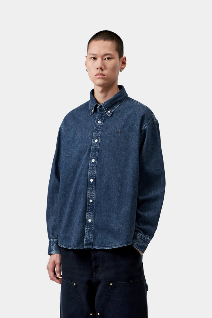 L/S Lucas Shirt