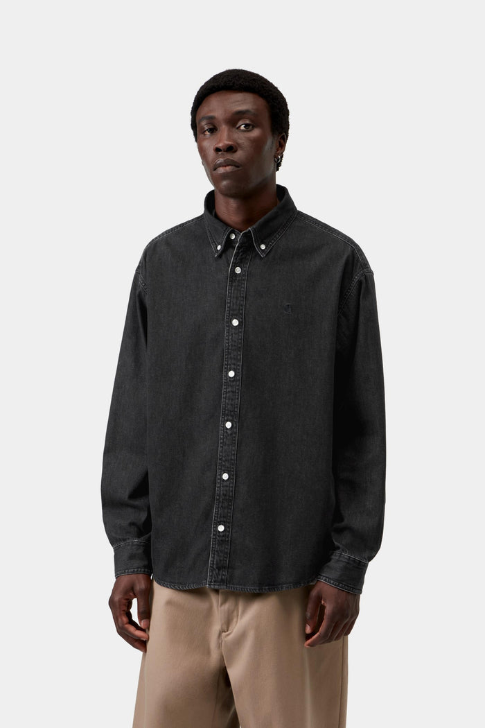 L/S Lucas Shirt