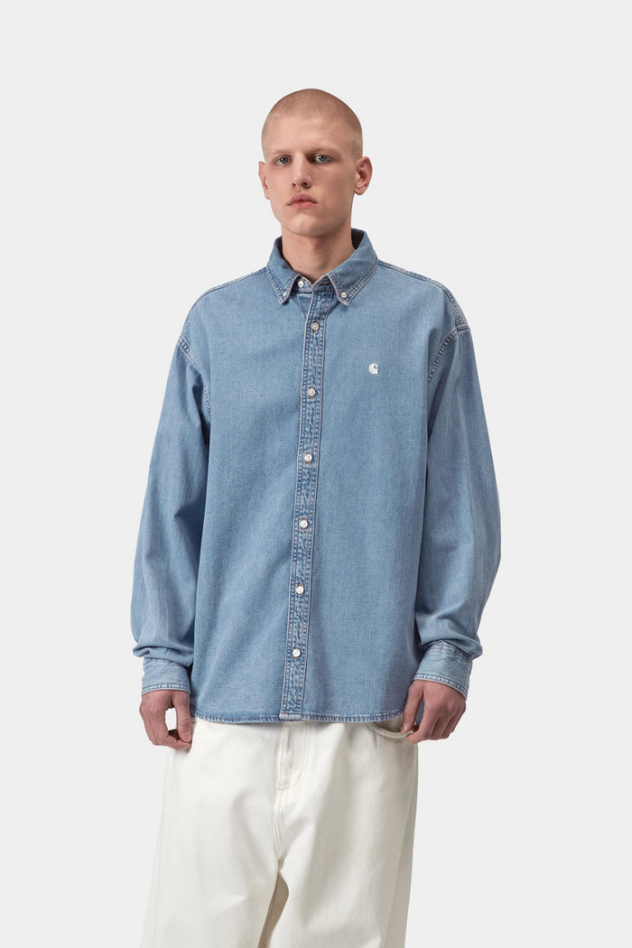 L/S Lucas Shirt
