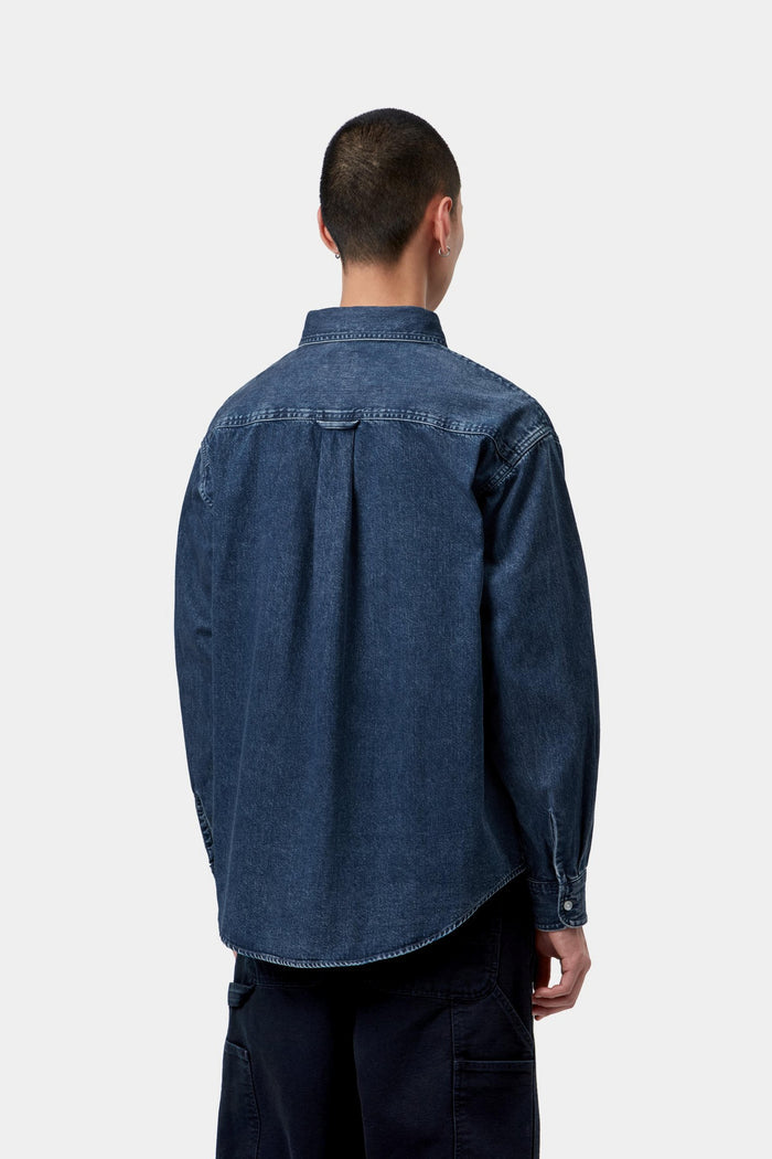 L/S Lucas Shirt