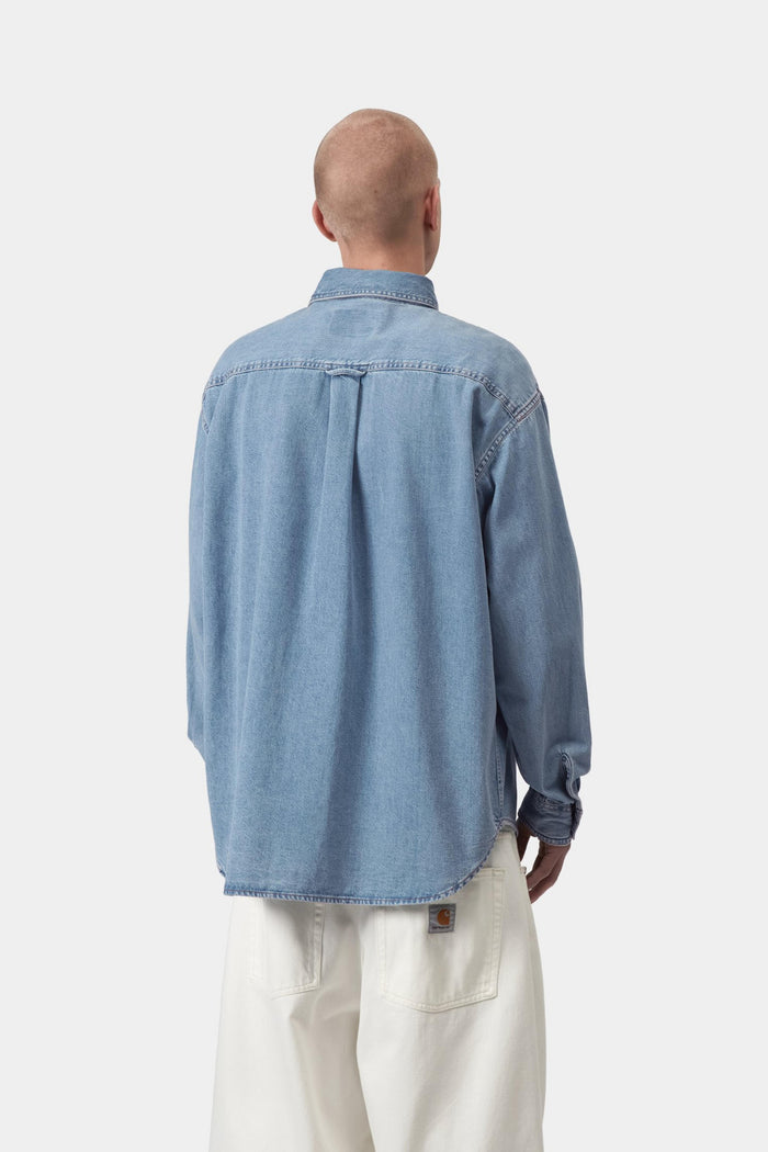 L/S Lucas Shirt