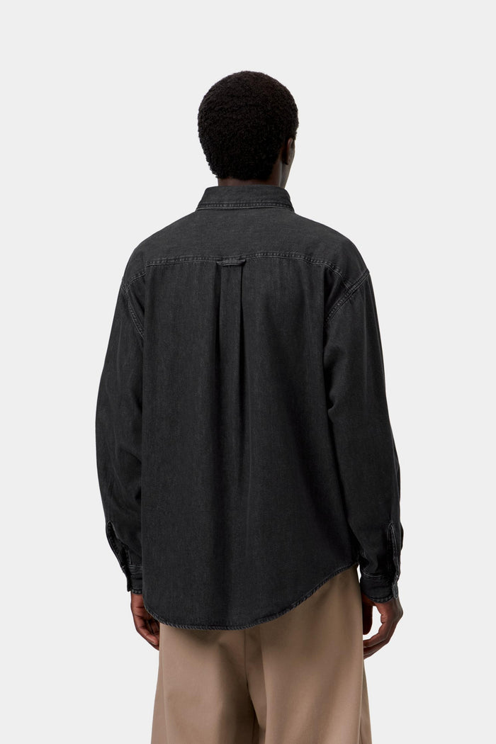 L/S Lucas Shirt