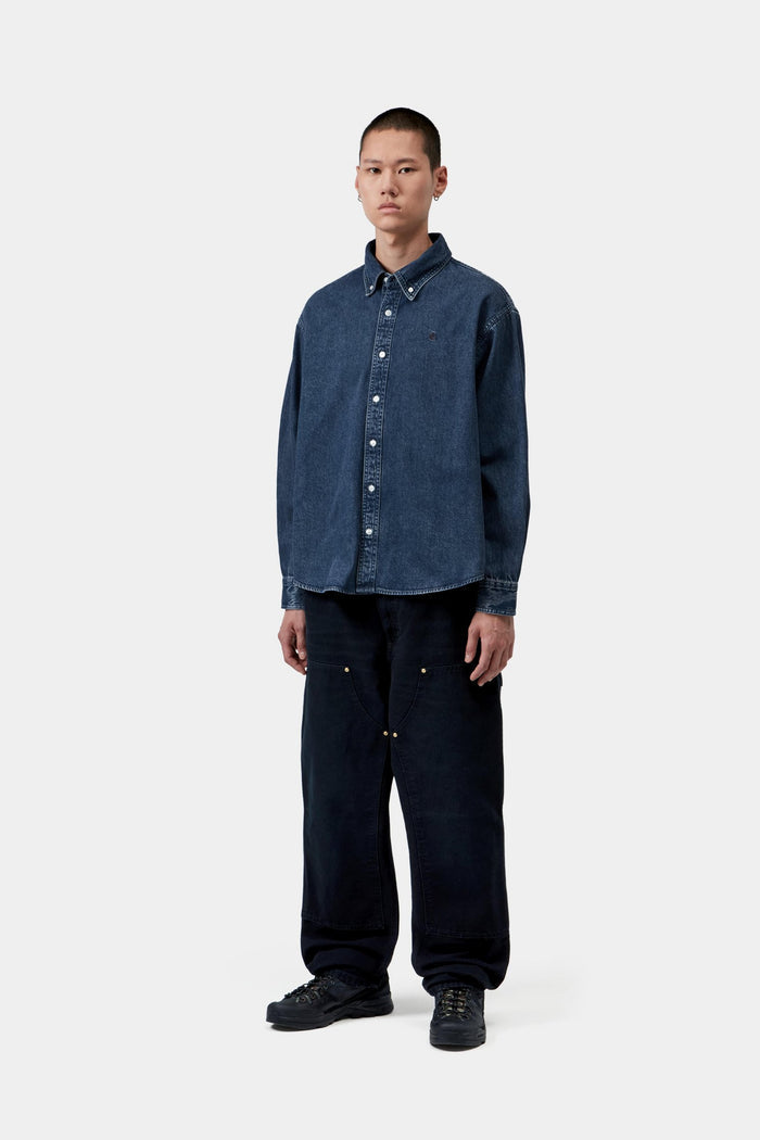 L/S Lucas Shirt