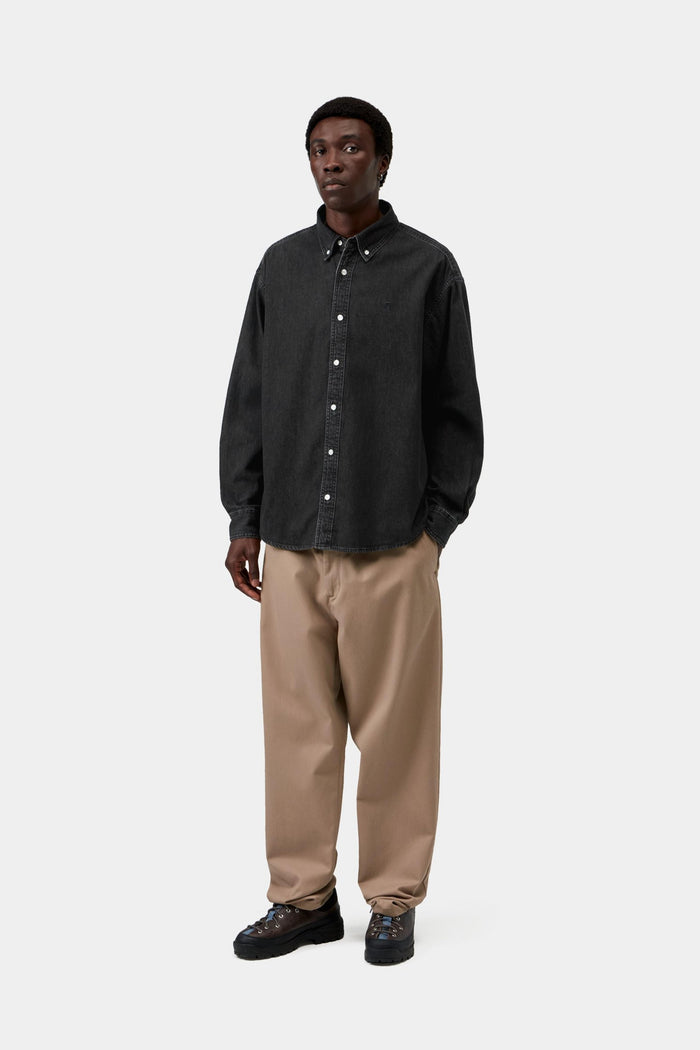L/S Lucas Shirt