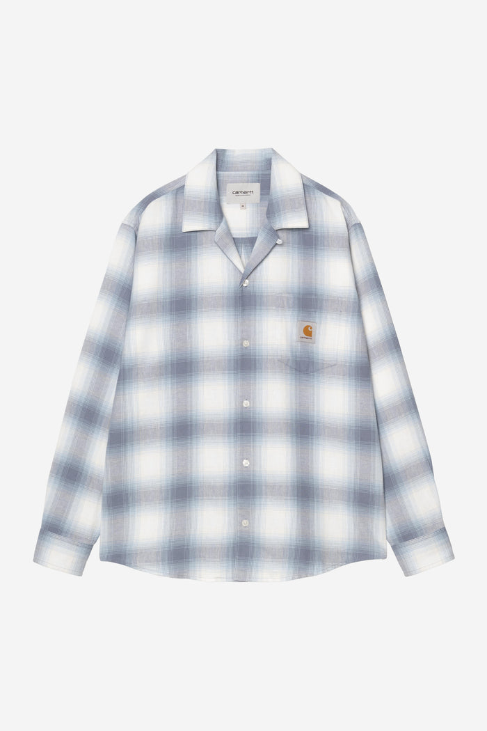 L/S Tyers Shirt