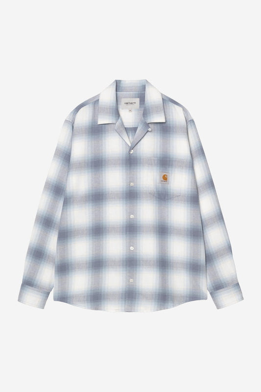 L/S Tyers Shirt