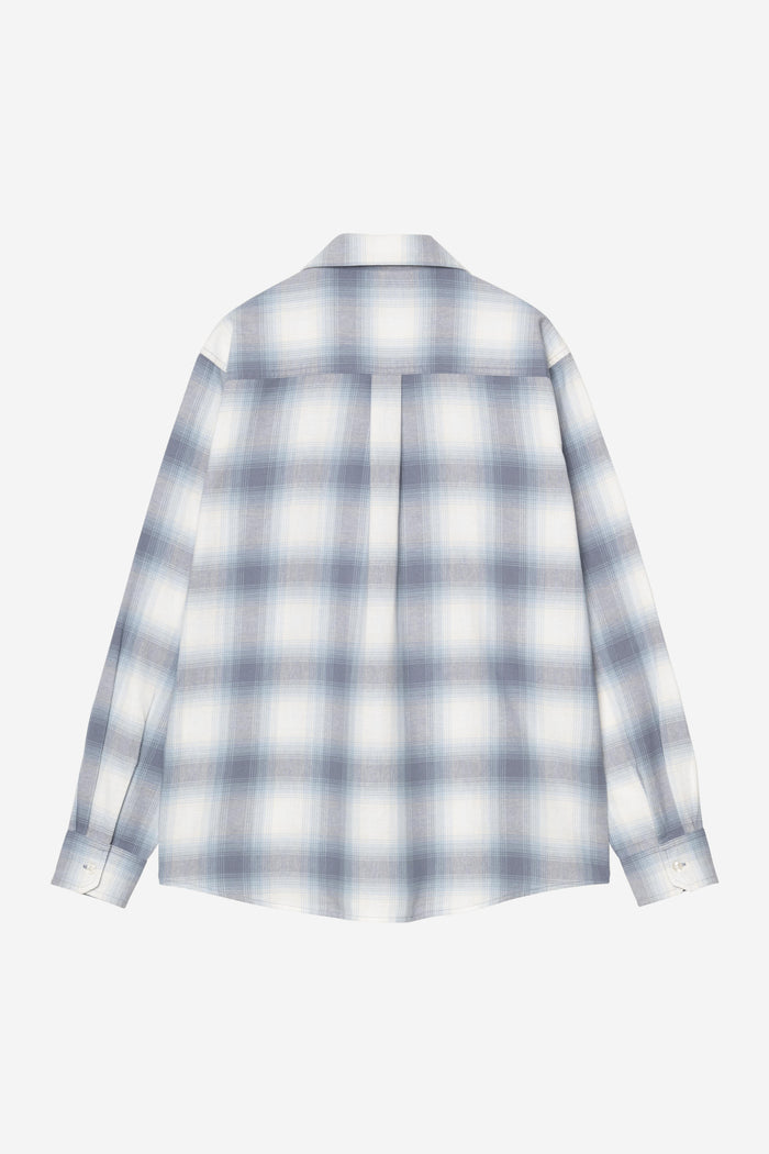 L/S Tyers Shirt