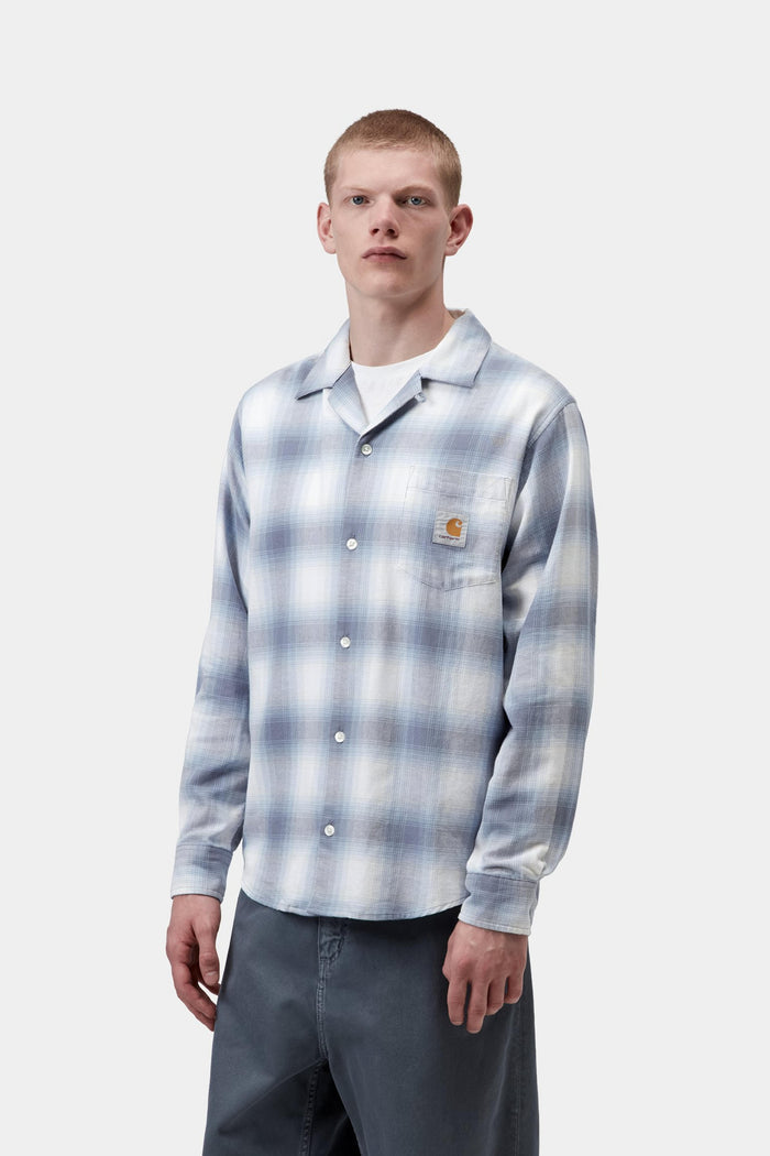 L/S Tyers Shirt
