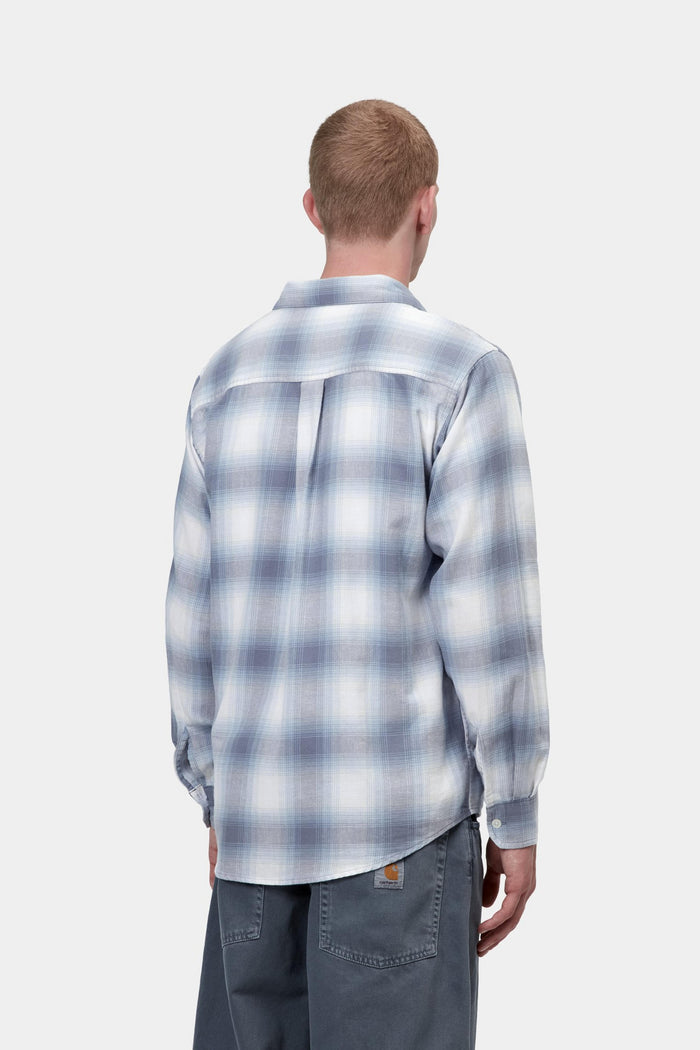 L/S Tyers Shirt