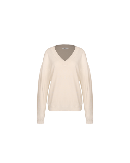 LUMI SWEATER CREAM