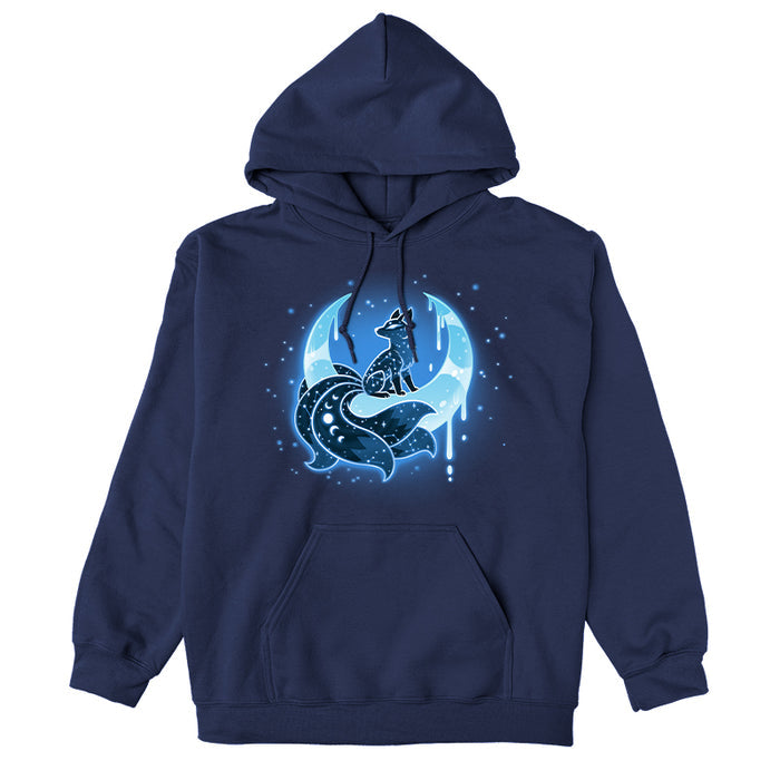 Pullover Hoodie / S