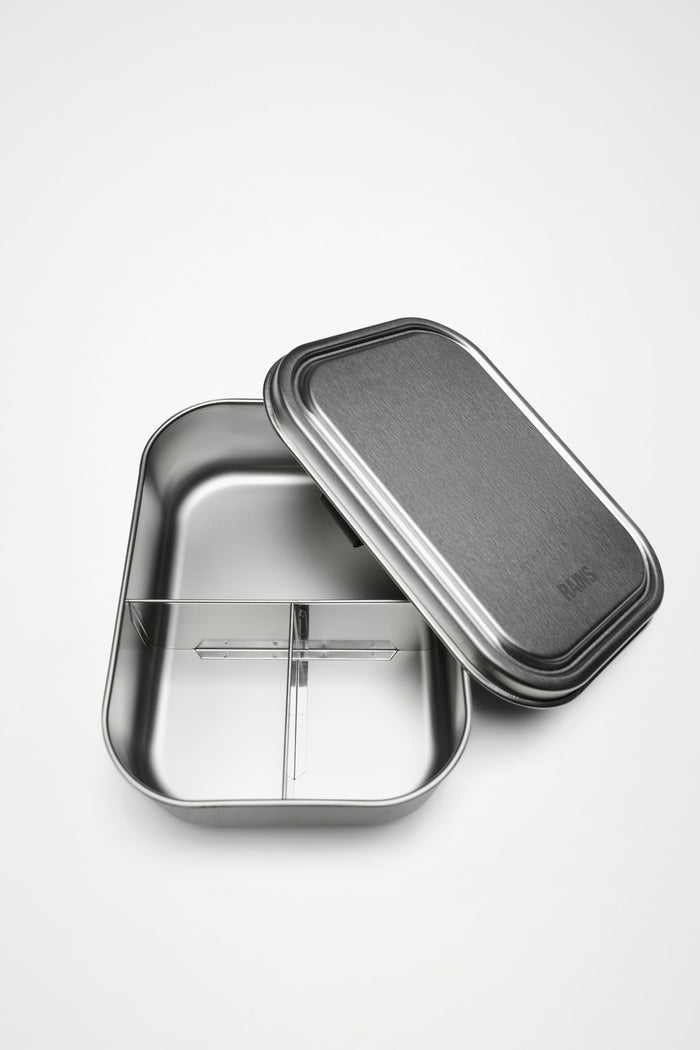 RAINS Lunch Box Steel Lunch Box