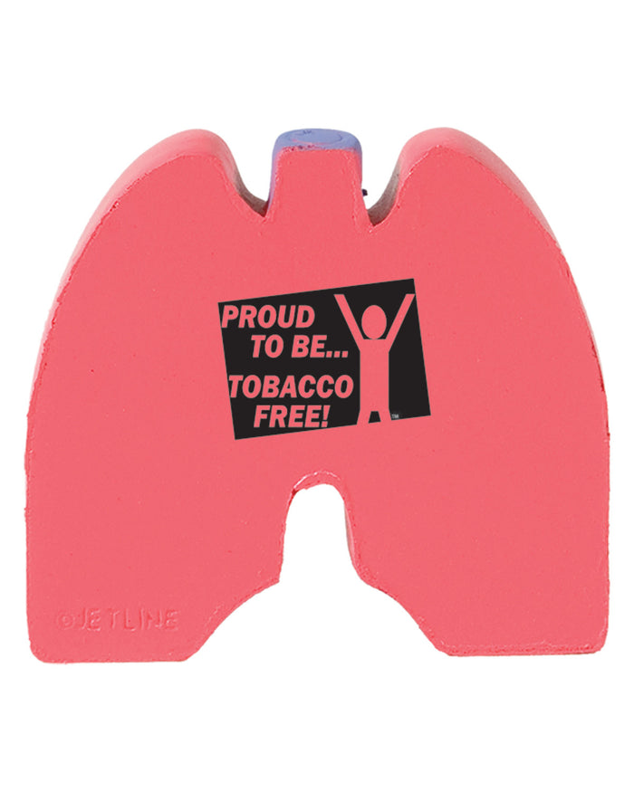 Lungs Stress Reliever