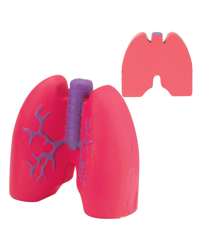 Lungs Stress Reliever