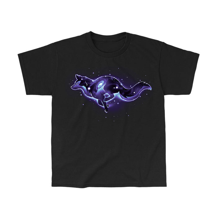 Classic Cotton T-shirt / Kids' / S