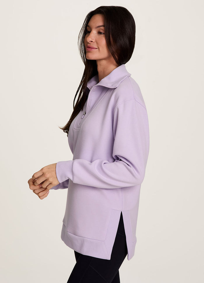 Pastel Lilac / S
