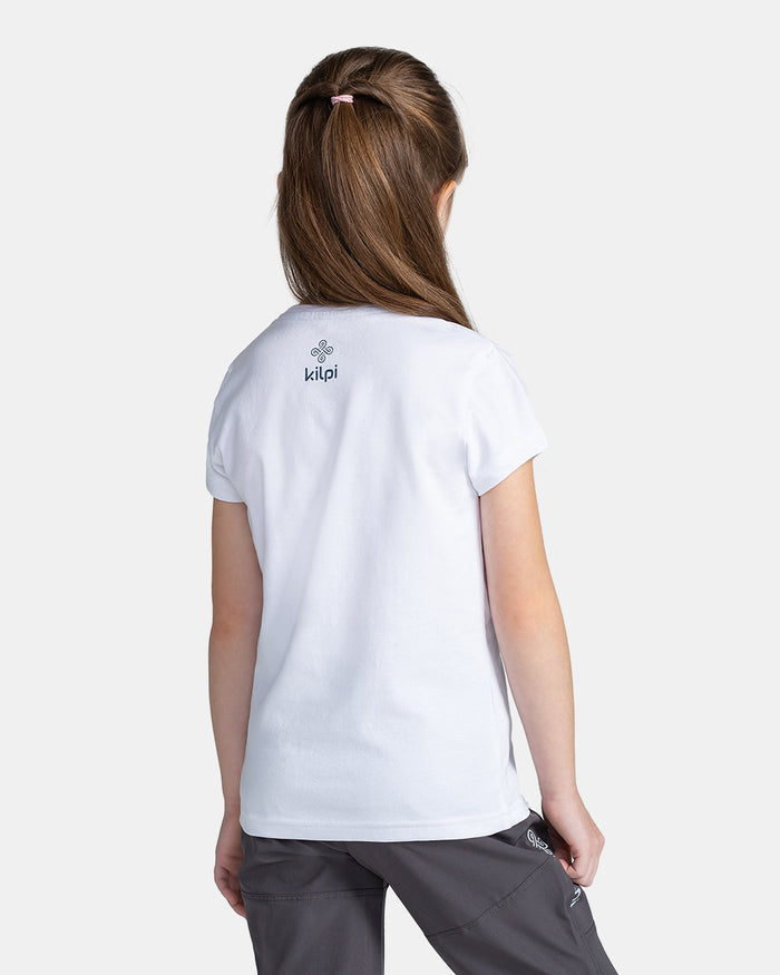 Mädchen-T-Shirt Kilpi MALGA-JG