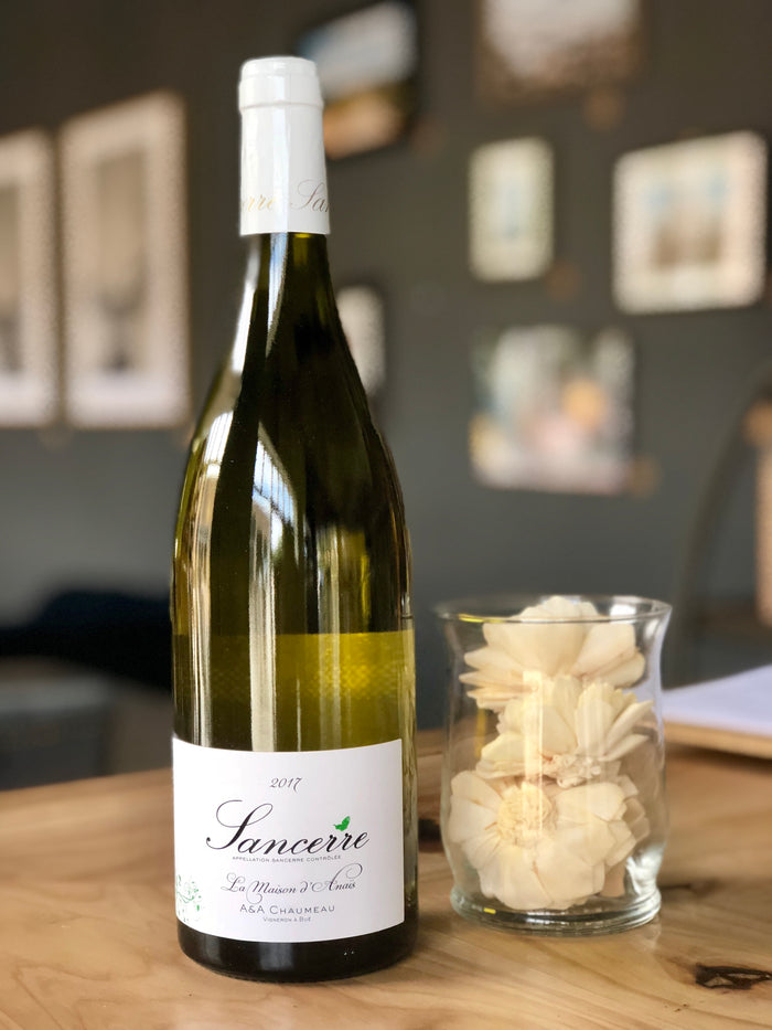 Maison d’Anais Sancerre, 2021