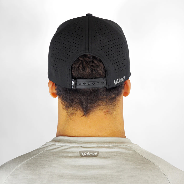 Makaha Cap - Blank Black