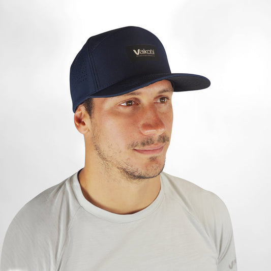 Makaha Cap - Navy