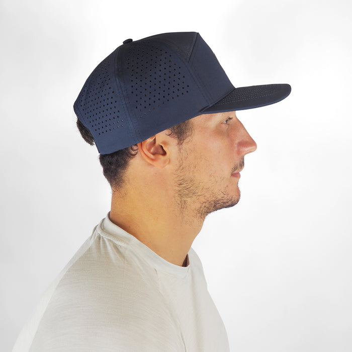 Makaha Cap - Navy