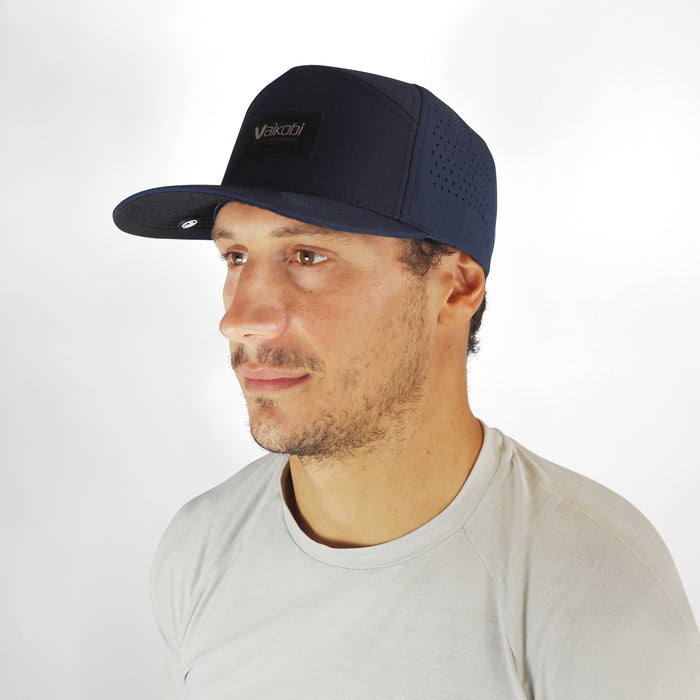 Makaha Cap - Navy
