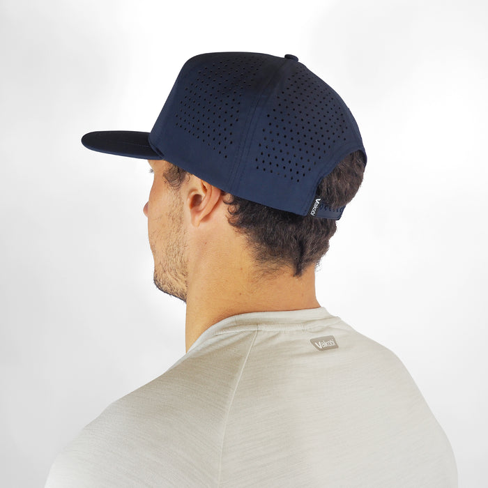 Makaha Cap - Navy