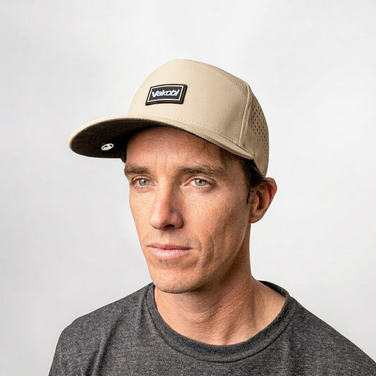 Makaha Cap - Sand