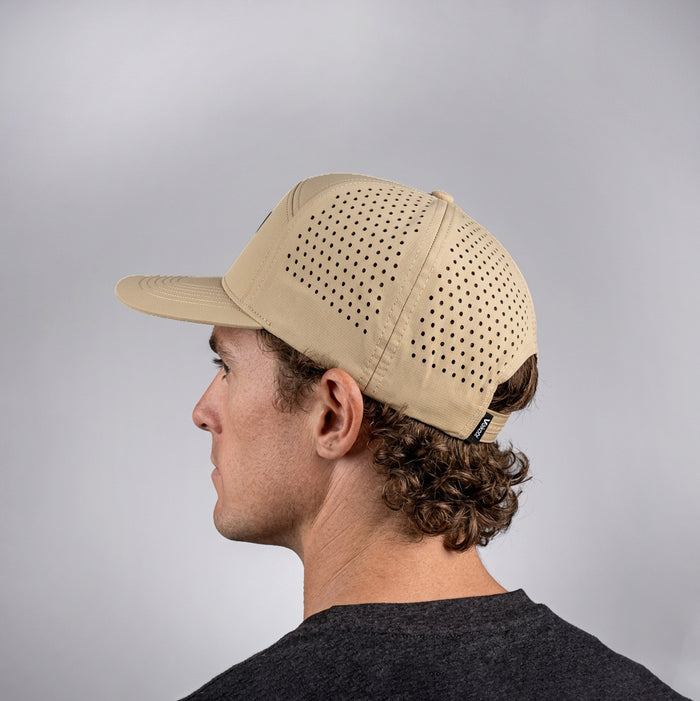 Makaha Cap - Sand