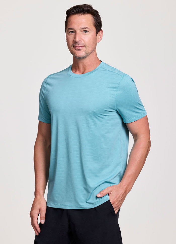 Light Blue / S