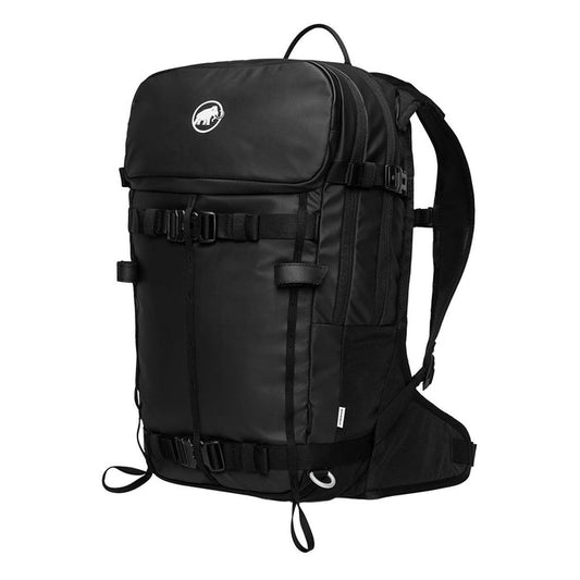 Mammut Womens Nirvana 22L Backpack - Black