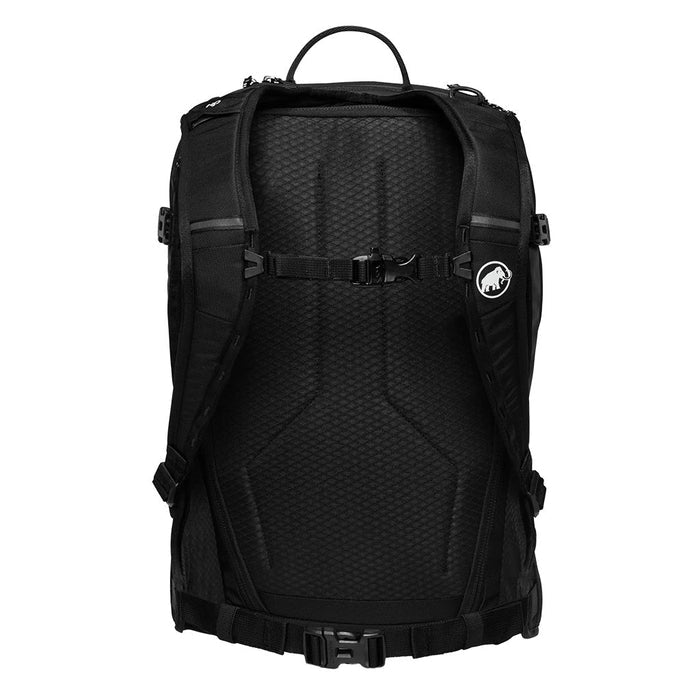 Mammut Womens Nirvana 22L Backpack - Black
