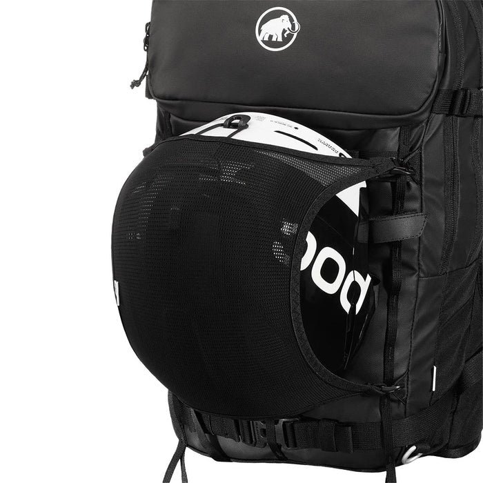 Mammut Womens Nirvana 22L Backpack - Black