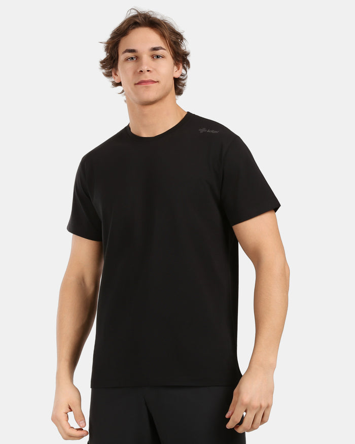 Herren-T-Shirt aus Baumwolle Kilpi PROMO-M