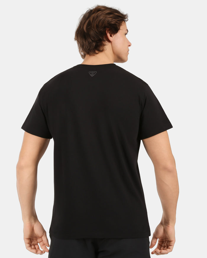 Herren-T-Shirt aus Baumwolle Kilpi PROMO-M