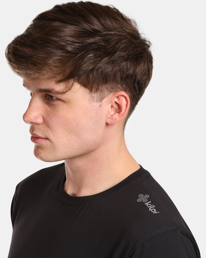 Herren-T-Shirt aus Baumwolle Kilpi PROMO-M